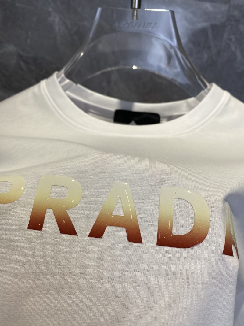 Prada T-Shirts